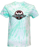 Tie-Dye Short Sleeves - The Alliance Cup 2026