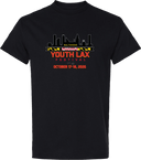 Short Sleeves - Baltimore Youth Lax Festival 2026 - 4