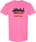 Short Sleeves - Baltimore Youth Lax Festival 2026 - 4