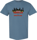 Short Sleeves - Baltimore Youth Lax Festival 2026 - 4