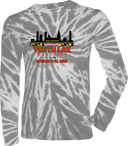 Tie-Dye Long Sleeves - Baltimore Youth Lax Festival 2026 - 4