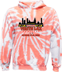 Tie-Dye Hoodies - Baltimore Youth Lax Festival 2026 - 4