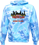 Tie-Dye Hoodies - Baltimore Youth Lax Festival 2026 - 4