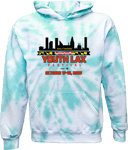 Tie-Dye Hoodies - Baltimore Youth Lax Festival 2026 - 4