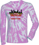 Tie-Dye Long Sleeves - Baltimore Youth Lax Festival 2026 - 4