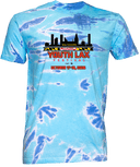 Tie-Dye Short Sleeves - Baltimore Youth Lax Festival 2026 - 4