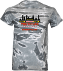Tie-Dye Short Sleeves - Baltimore Youth Lax Festival 2026 - 4