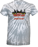Tie-Dye Short Sleeves - Baltimore Youth Lax Festival 2026 - 4