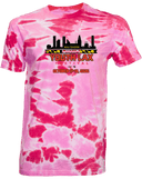 Tie-Dye Short Sleeves - Baltimore Youth Lax Festival 2026 - 4