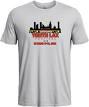 Under Armour Athletics Short Sleeve - Baltimore Youth Lax Festival 2026 - 4