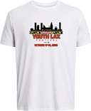 Under Armour Athletics Short Sleeve - Baltimore Youth Lax Festival 2026 - 4