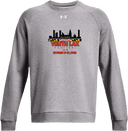 Under Armour Rival Fleece Crew - Baltimore Youth Lax Festival 2026 - 4