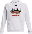 Under Armour Rival Fleece Hoodie - Baltimore Youth Lax Festival 2026 - 4