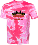 Under Armour Athletics Short Sleeve Tie-Dye - Baltimore Youth Lax Festival 2026 - 4
