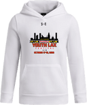 Under Armour Team Icon Fleece Hoodie - Baltimore Youth Lax Festival 2026 - 4