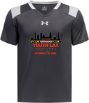Under Armour Big Win Flag Jersey - Baltimore Youth Lax Festival 2026 - 4