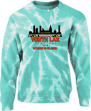 Crew Sweatshirt - Baltimore Youth Lax Festival 2026 - 4