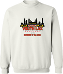 Crew Sweatshirt - Baltimore Youth Lax Festival 2026 - 4