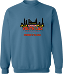 Crew Sweatshirt - Baltimore Youth Lax Festival 2026 - 4