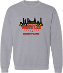 Crew Sweatshirt - Baltimore Youth Lax Festival 2026 - 4