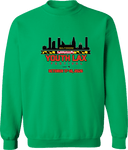 Crew Sweatshirt - Baltimore Youth Lax Festival 2026 - 4