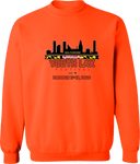 Crew Sweatshirt - Baltimore Youth Lax Festival 2026 - 4