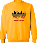 Crew Sweatshirt - Baltimore Youth Lax Festival 2026 - 4