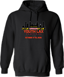Hoodies - Baltimore Youth Lax Festival 2026 - 4