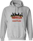 Hoodies - Baltimore Youth Lax Festival 2026 - 4