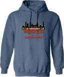 Hoodies - Baltimore Youth Lax Festival 2026 - 4