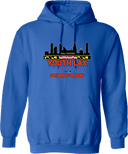 Hoodies - Baltimore Youth Lax Festival 2026 - 4