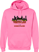 Hoodies - Baltimore Youth Lax Festival 2026 - 4