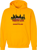 Hoodies - Baltimore Youth Lax Festival 2026 - 4