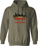 Hoodies - Baltimore Youth Lax Festival 2026 - 4