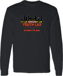 Long Sleeves - Baltimore Youth Lax Festival 2026 - 4