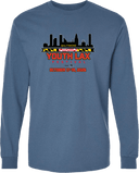 Long Sleeves - Baltimore Youth Lax Festival 2026 - 4