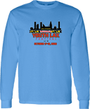Long Sleeves - Baltimore Youth Lax Festival 2026 - 4