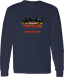 Long Sleeves - Baltimore Youth Lax Festival 2026 - 4
