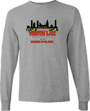 Long Sleeves - Baltimore Youth Lax Festival 2026 - 4