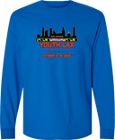Long Sleeves - Baltimore Youth Lax Festival 2026 - 4