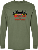 Long Sleeves - Baltimore Youth Lax Festival 2026 - 4