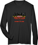 Performance Long Sleeves - Baltimore Youth Lax Festival 2026 - 4