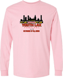 Long Sleeves - Baltimore Youth Lax Festival 2026 - 4