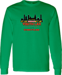 Long Sleeves - Baltimore Youth Lax Festival 2026 - 4