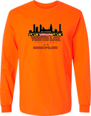 Long Sleeves - Baltimore Youth Lax Festival 2026 - 4