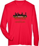 Performance Long Sleeves - Baltimore Youth Lax Festival 2026 - 4