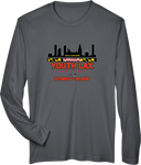 Performance Long Sleeves - Baltimore Youth Lax Festival 2026 - 4