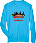 Performance Long Sleeves - Baltimore Youth Lax Festival 2026 - 4
