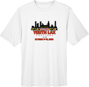 Performance Short Sleeves - Baltimore Youth Lax Festival 2026 - 4