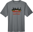 Performance Short Sleeves - Baltimore Youth Lax Festival 2026 - 4